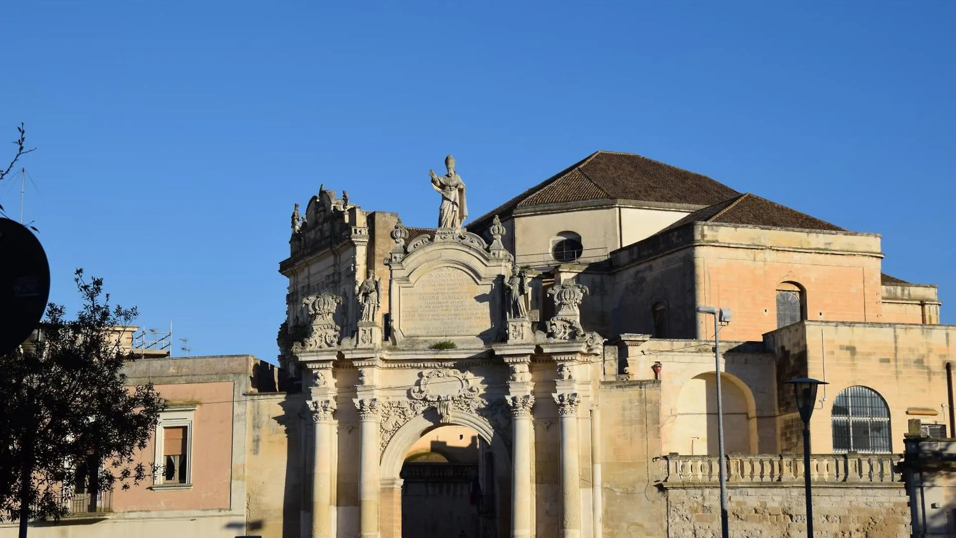 Salentodarosy Ap1 Lecce