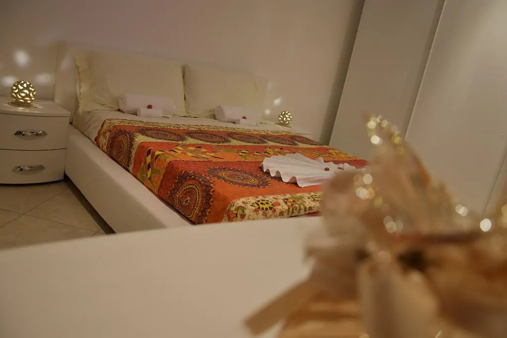 Apartment Salentodarosy Ap1 Lecce