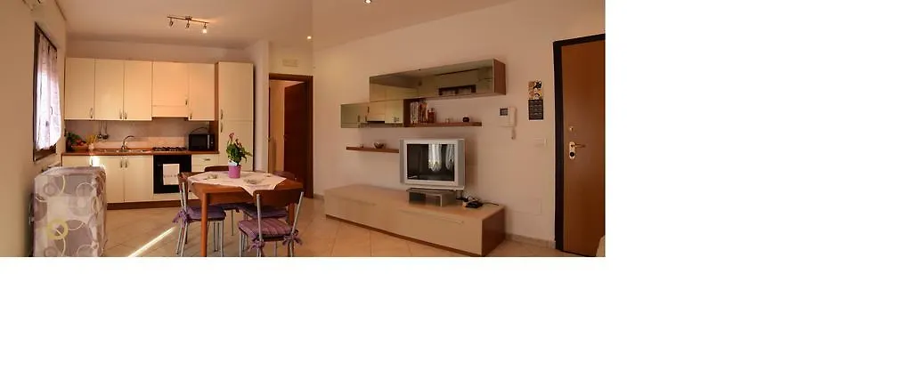 Salentodarosy Ap1 Lecce Italy