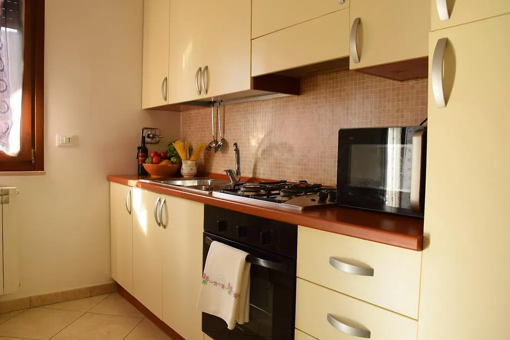 Salentodarosy Ap1 Lecce