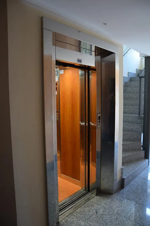 Salentodarosy Ap1 Lecce Apartment